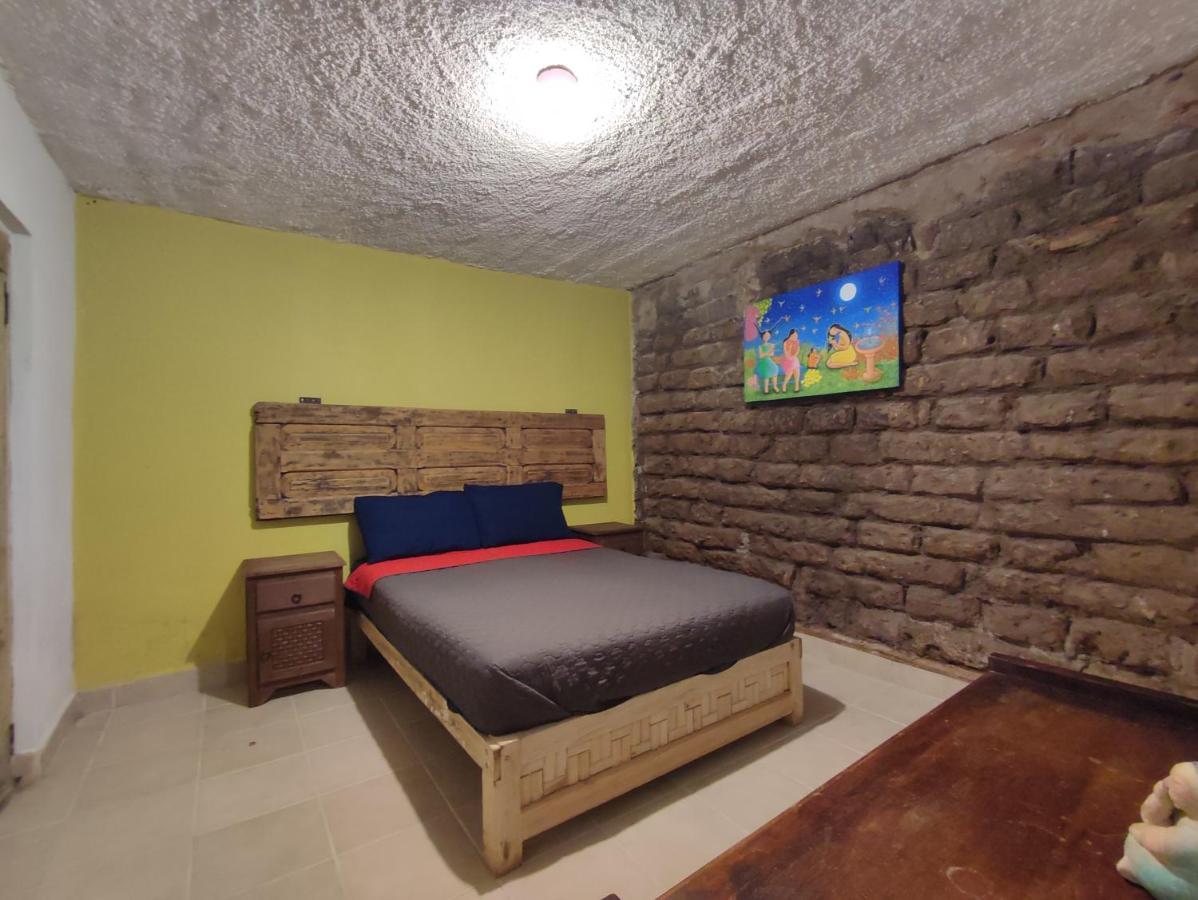 Ikal Guest house